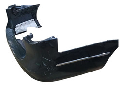 PARACHOQUE TRASEIRO PASSAT VARIANT 2006 A 2010 DETALHE