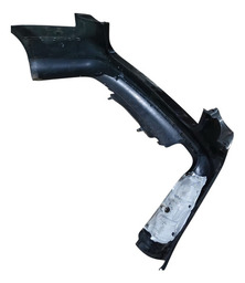 PARACHOQUE TRASEIRO PASSAT VARIANT 2006 A 2010 DETALHE