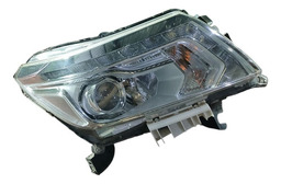 Farol Frontier Lado Direito C/led 2017 A 2020