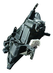 FAROL FRONTIER LADO DIREITO C/LED 2017 A 2020