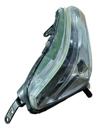 FAROL FRONTIER LADO DIREITO C/LED 2017 A 2020