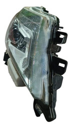 FAROL FRONTIER LADO DIREITO C/LED 2017 A 2020