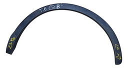 Friso Moldura Traseiro Esquerdo Audi Q3 12/16 Detalhe