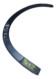 FRISO MOLDURA TRASEIRO ESQUERDO AUDI Q3 12/16 DETALHE