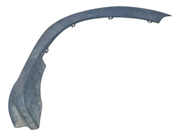 MOLDURA PARALAMA DUSTER 09/15 DIANTEIRA DIREITA DETALHE