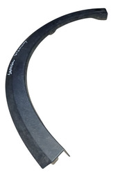 MOLDURA PARALAMA LADO DIREITO SANDERO STEPWAY 08/14 DETALHE