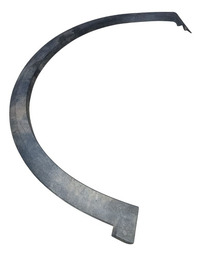 MOLDURA PARALAMA DIANTEIRO LADO DIREITO ONIX 17/19 DETALHE