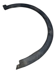 MOLDURA PARALAMA DIANTEIRO LADO DIREITO ONIX 17/19 DETALHE