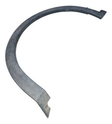 MOLDURA PARALAMA DIANTEIRO LADO ESQUERDO ONIX 17/19 DETALHE