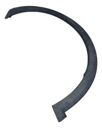 MOLDURA PARALAMA DIANTEIRO LADO ESQUERDO ONIX 17/19 DETALHE