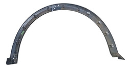 MOLDURA PARALAMA DIANTEIRO LADO ESQUERDO ONIX 17/19 DETALHE