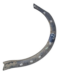 MOLDURA PARALAMA TRASEIRA DIREITA ONIX 2017 A 2019 DETALHE