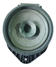 Alto Falante Traseira Esquerda Cruze 11/16 Original