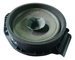 ALTO FALANTE TRASEIRA ESQUERDA CRUZE 11/16 ORIGINAL