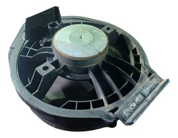 ALTO FALANTE TRASEIRA ESQUERDA CRUZE 11/16 ORIGINAL