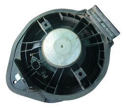 ALTO FALANTE TRASEIRA ESQUERDA CRUZE 11/16 ORIGINAL