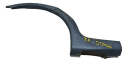 Moldura Paralama Traseira Direita Strada 98/06 Detalhe