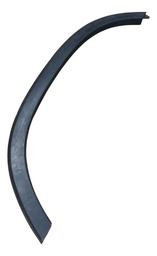 MOLDURA PARALAMA TRASEIRO ESQUERDO TRACKER 16/19 DETALHE