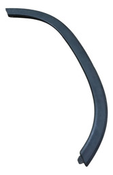 MOLDURA PARALAMA TRASEIRO ESQUERDO TRACKER 16/19 DETALHE