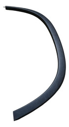 MOLDURA PARALAMA DIANTEIRO ESQUERDO TRACKER 14/20 DETALHE