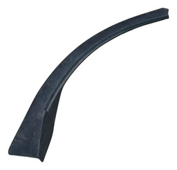 Moldura Paralama Tras/esq Range Rover Sport 05/13 Detalhe