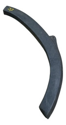 MOLDURA PARALAMA DIANTEIRO ESQUERDO MASTER 09/13 DETALHE