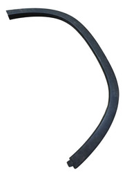 MOLDURA PARALAMA DIANTEIRO DIREITO TRACKER 14/16 DETALHE