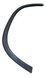 MOLDURA PARALAMA DIANTEIRO DIREITO TRACKER 14/16 DETALHE