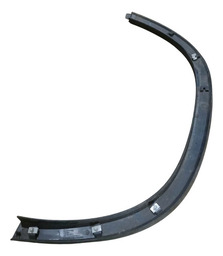 MOLDURA PARALAMA DIANTEIRO DIREITO TRACKER 14/16 DETALHE