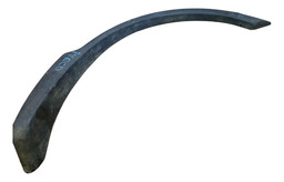 MOLDURA PARALAMA DIANTEIRO LADO/DIR DAILY 97/07 DETALHE