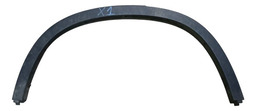 Moldura Paralama Traseiro Direito Bmw X1 2010/2016 Detalhe