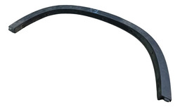 MOLDURA PARALAMA TRASEIRO DIREITO BMW X1 2010/2016 DETALHE