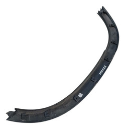 MOLDURA PARALAMA TRASEIRO DIREITO TRACKER 16/19 DETALHE