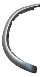 FRISO ALARGADOR RODA TRAS ESQ PAJERO SPORT 97/07 DETALHE