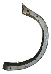 FRISO ALARGADOR RODA TRAS ESQ PAJERO SPORT 97/07 DETALHE