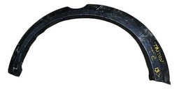 APLIQUE MOLDURA TRAS DIR CAÇAMBA L200 TRITON 10/14 DETALHE