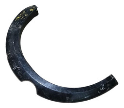 APLIQUE MOLDURA TRAS DIR CAÇAMBA L200 TRITON 10/14 DETALHE