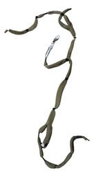 Chicote Alto Falante Painel Frontier 2.3 2017/2021