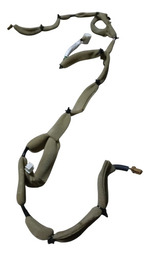 CHICOTE ALTO FALANTE PAINEL FRONTIER 2.3 2017/2021