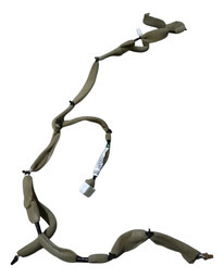 CHICOTE ALTO FALANTE PAINEL FRONTIER 2.3 2017/2021