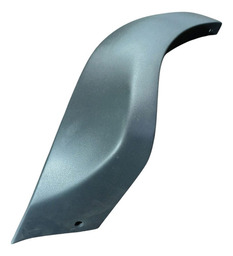 MOLDURA ALARGADOR CURTO PARALAMA TRAS/DIREITO DUSTER 11/15