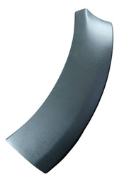 MOLDURA ALARGADOR CURTO PARALAMA TRAS/DIREITO DUSTER 11/15