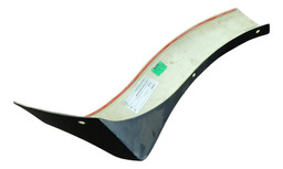 MOLDURA ALARGADOR CURTO PARALAMA TRAS/ESQUERDO DUSTER 11/15