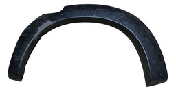 Moldura Paralama Traseiro Esquerdo Hilux 2005/2015 Detalhe