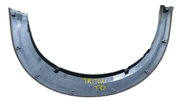 ALARGADOR TRASEIRA LADO DIREITO L200 TRITON 11/16 DETALHE