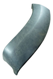 ALARGADOR MOLDURA PARACHOQUE DIAN DIR HILUX 05/09 DETALHE