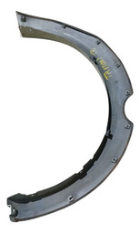 FRISO MOLDURA TRASEIRO ESQUERDO L200 TRITON 08/16 DETALHE