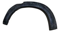 Aplique Paralama Traseiro Esquerdo Hilux 2007/2015 Detalhe