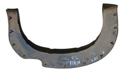 APLIQUE PARALAMA TRASEIRO ESQUERDO HILUX 2007/2015 DETALHE