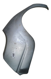 Paralama Parachoque Tras Direito Ka 01/07 Detalhe